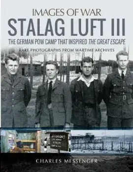 Stalag Luft III/Charles Messenger