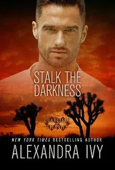 Stalk the Darkness, Paperback/Alexandra Ivy
