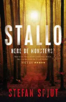 Stallo, Paperback/Stefan Spjut