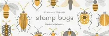 Stamp Bugs/Barbara Dziadosz