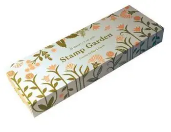 Stamp Garden/***