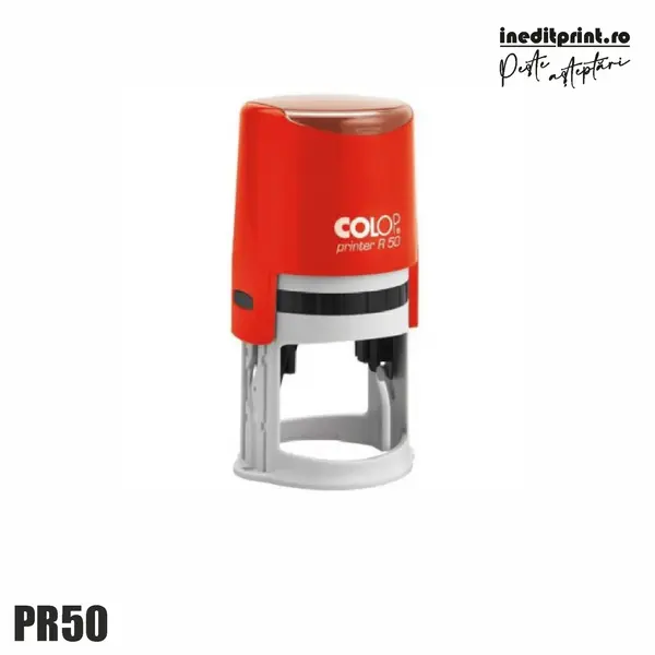 Stampila Printer R50 Tus negru