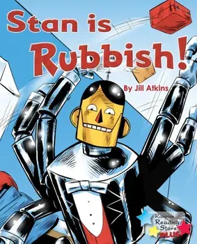 Stan is Rubbish!, Paperback/***