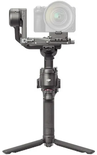 Stand girostabilizat DJI - RS4 Combo