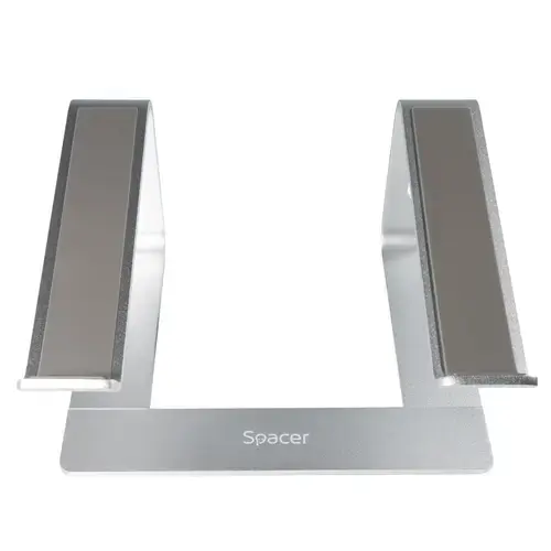 Stand laptop 15.6” Spacer SPNS-FIXED
