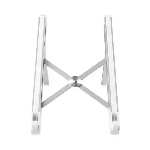 Stand Laptop Newstar Neomounts NSLS010, 17inch (Argintiu)