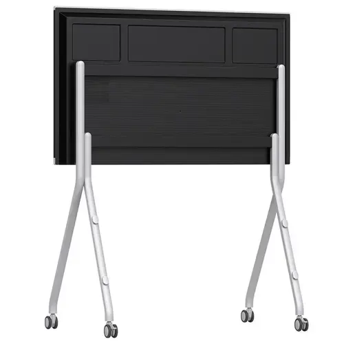 Stand mobil de podea Huawei HU21155908, pentru tabla interactiva Huawei IdeaHub ver.II 65inch, 75inch, 86inch
