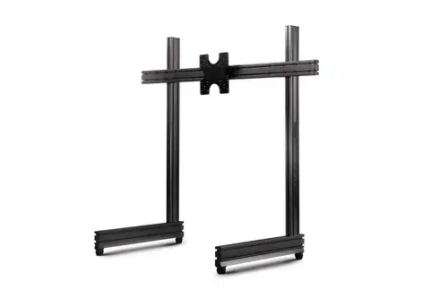 Stand Monitor Next Level Racing Elite Freestanding, 21inch-65inch, 40 kg (Negru)