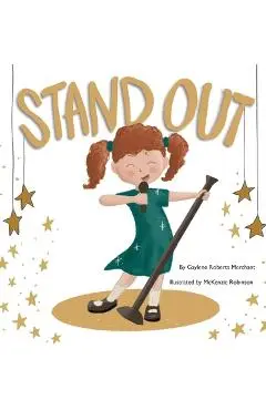 Stand Out - Gaylene Roberts Merchant