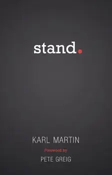 Stand, Paperback/Karl Martin