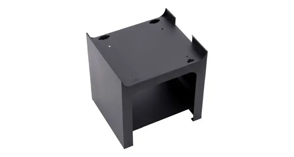 Stand pentru afumatoarea electrica 45 x 47 x 42 cm Char-Broil Deluxe Digital 140764