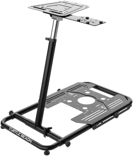 Stand pentru controler de sistem Turtle Beach - VelocityOne Flight, negru