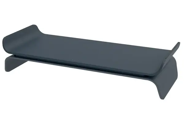 Stand pentru monitor Leitz ajustabil Stand pentru monitor Leitz ajustabil Gri carbune