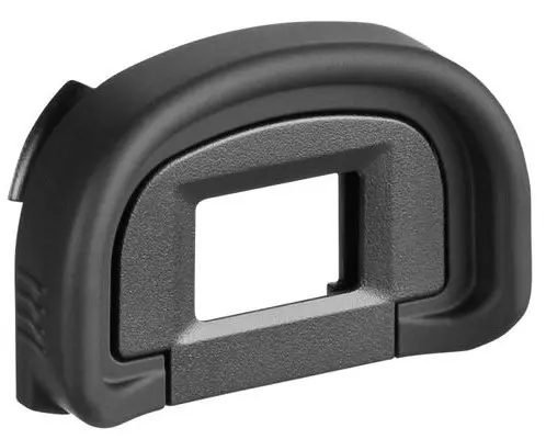 Stand pentru ocular Canon Eyecup EC-II