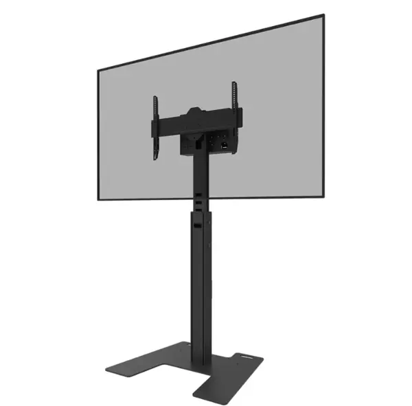 Stand podea fix NM 37-75 70kg negru Stand podea fix NM 37`-75` 70kg negru
