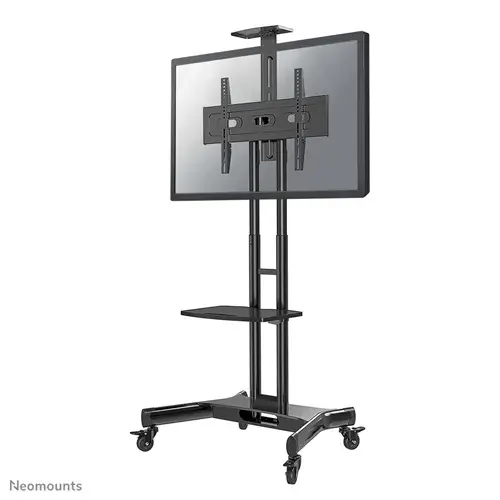 Stand podea mobil/fix NM 32-75 50kg ng Stand podea mobil/fix NM 32`-75` 50kg ng