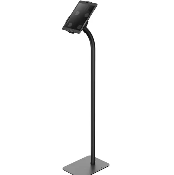 Stand podea NM 7,9-11 1kg negru Stand podea NM 7,9`-11` 1kg negru