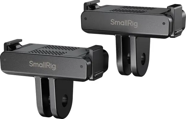 Stand SmallRig - Quick Release Adapter, Osmo Action 5 Pro/4/3
