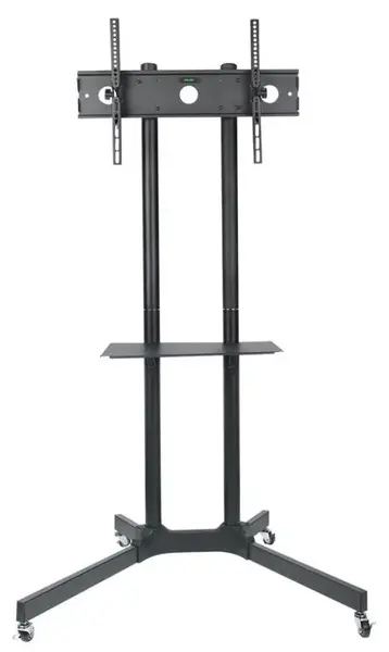 Stand TV ART STO S-08A, 30inch - 65inch, 60 Kg (Negru)