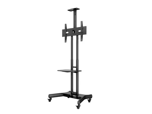 Stand TV mobil pe roti Multibrackets MB-2319 inaltime reglabila diagonale intre 32`-60` max.50kg PNRR-PNRAS Stand TV mobil pe roti Multibrackets MB-2319 inaltime reglabila diagonale intre 32`-60` max.50kg PNRR-PNRAS