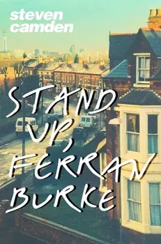 Stand Up Ferran Burke, Paperback/***