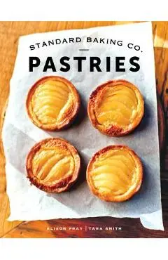 Standard Baking Co. Pastries - Alison Pray