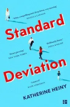 Standard Deviation, Paperback/Katherine Heiny