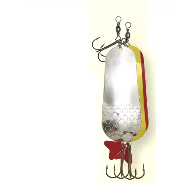 Standard Spoon 5.5cm 22g Silver/Gold