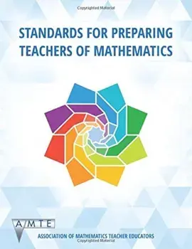 Standards for Preparing Teachers of Mathematics, Paperback/***