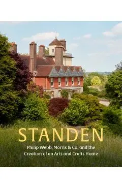 Standen - Anne|ponder Stutchbury