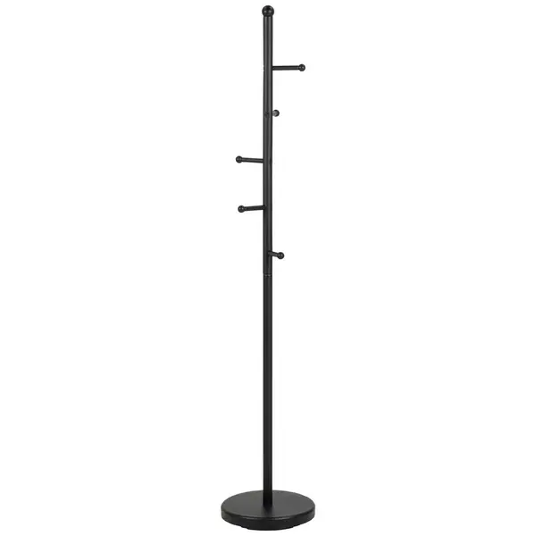 Stander Haine negru, 32,3/170 cm