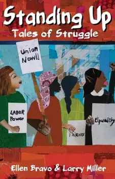 Standing Up, Paperback/Ellen Bravo