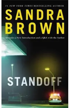 Standoff - Sandra Brown
