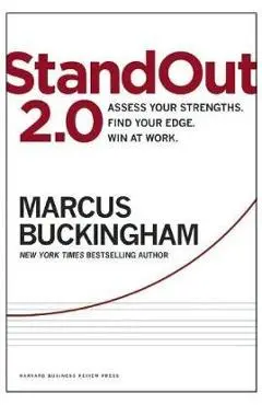 StandOut 2.0 - Marcus Buckingham