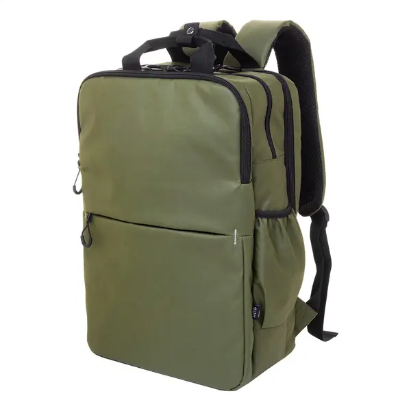 Stanford rucsac RPET - verde