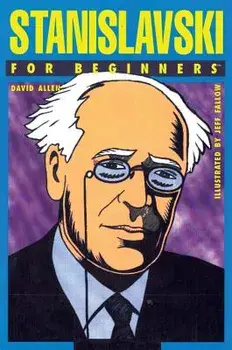 Stanislavski for Beginners, Paperback/David Allen