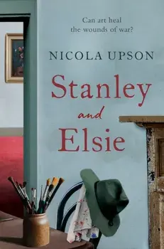 Stanley and Elsie, Paperback/Nicola Upson