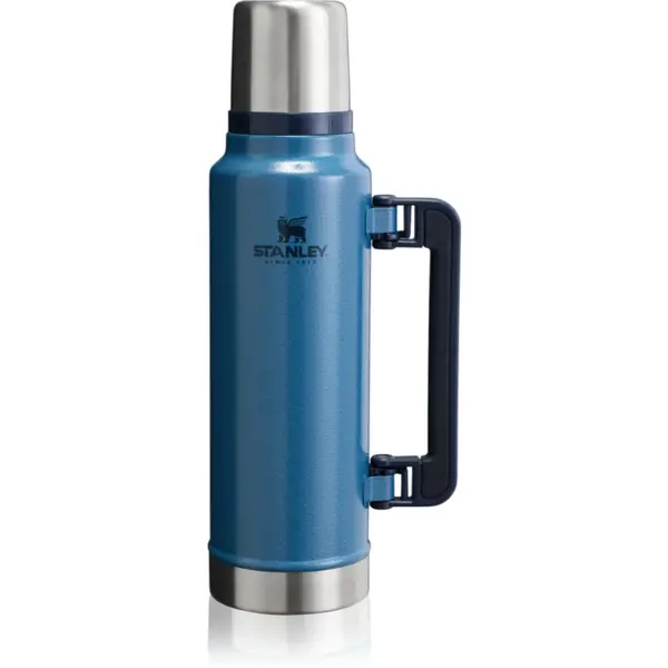 Stanley Classic Legendary Bottle termos Hammertone Lake 1400 ml
