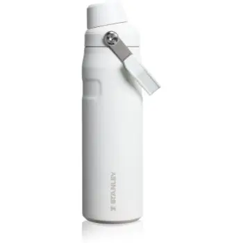 Stanley IceFlow™ Fast Flow Lid Bottle sticlă inoxidabilă pentru apă
