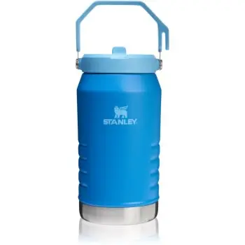 Stanley IceFlow™ Flip Straw Jug sticlă termos cu pai