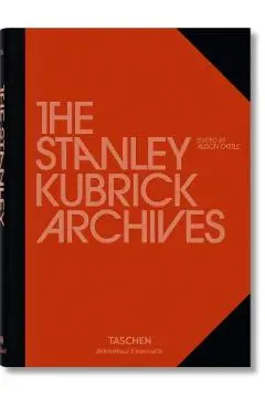Stanley Kubrick Archives - Alison Castle