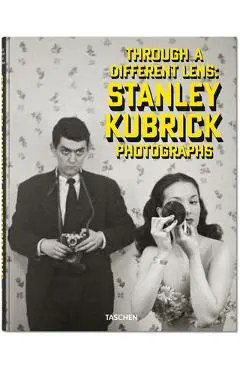 Stanley Kubrick Photographs. Through a Different Lens - Luc Sante