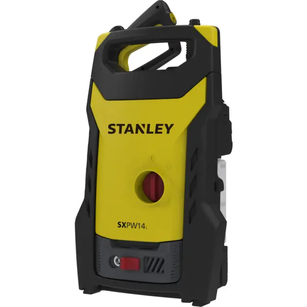 Stanley Pressure Washer Masina de curatat cu presiune Stanley 15439, ideala pentru curatenie exterioara, eficienta si usor de utilizat