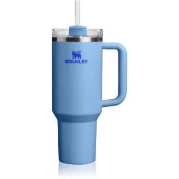 Stanley Quencher H2.O FlowState™ Tumbler pahar din oțel inoxidabil cu pai mare