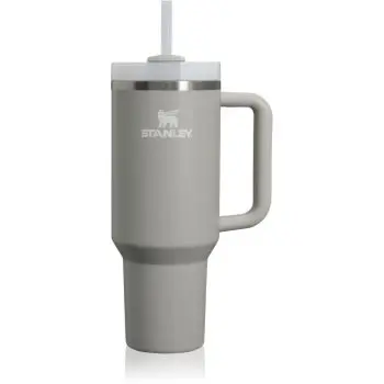 Stanley Quencher H2.O FlowState™ Tumbler pahar din oțel inoxidabil cu pai mare