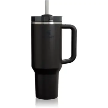 Stanley Quencher H2.O FlowState™ Tumbler pahar din oțel inoxidabil cu pai mare