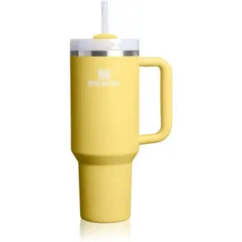Stanley Quencher H2.O FlowState™ Tumbler pahar din oțel inoxidabil cu pai mare