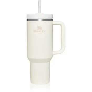 Stanley Quencher H2.O FlowState™ Tumbler pahar din oțel inoxidabil cu pai mare