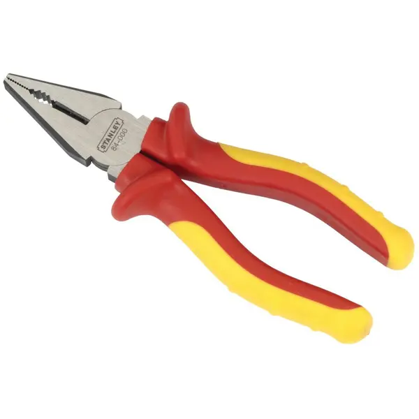 Stanley Stanley 0-84-000 cleste combinat maxsteel VDE, 165 mm, blister