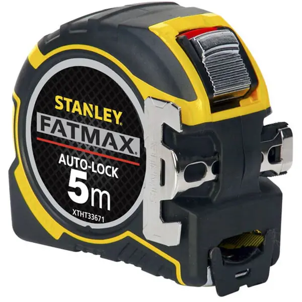 Stanley Stanley FMHT0-33864, ruleta magnetica fatmax blade armour